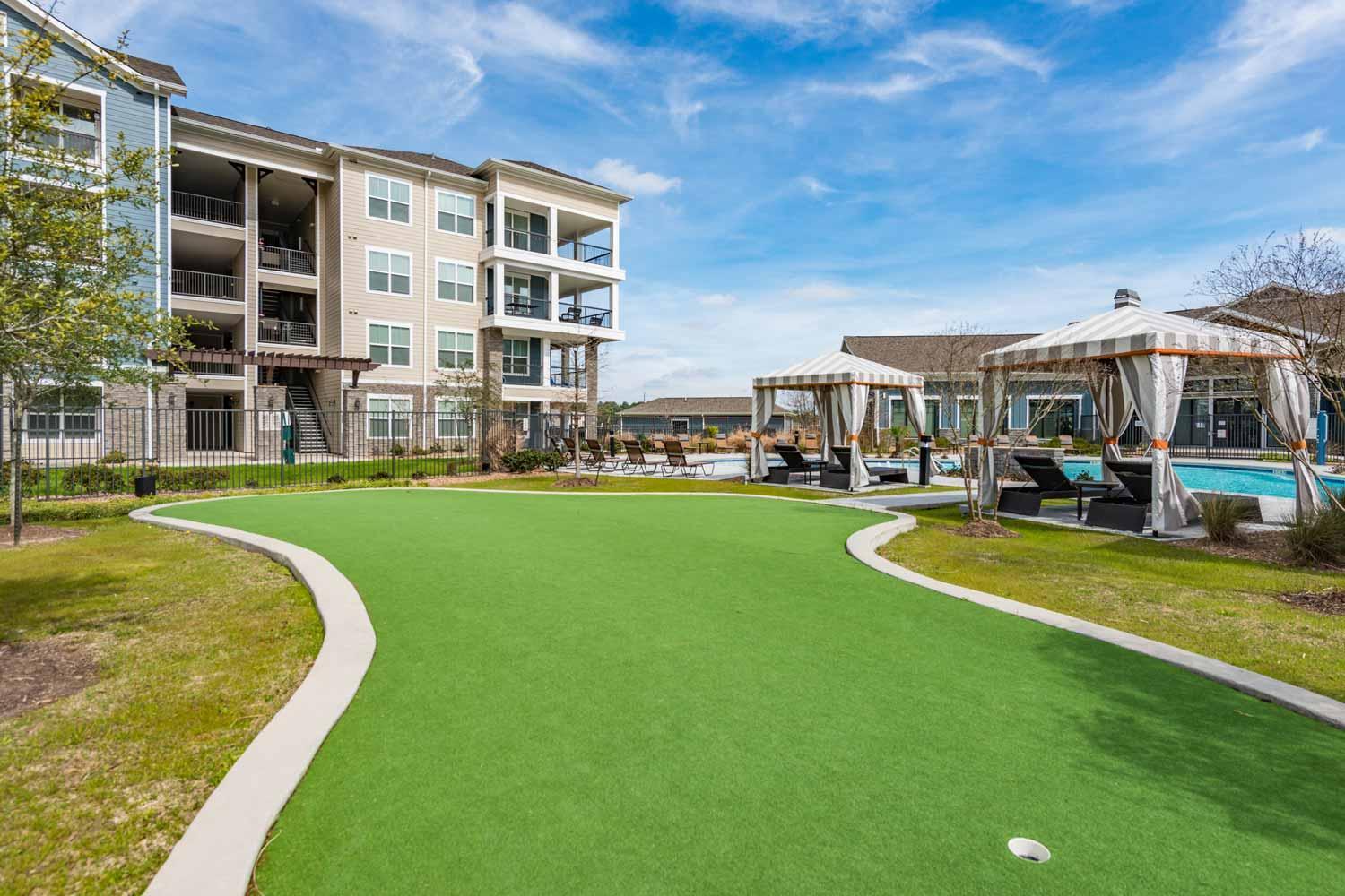 Spacious Furnished Resort Style Apartments トンボール エクステリア 写真