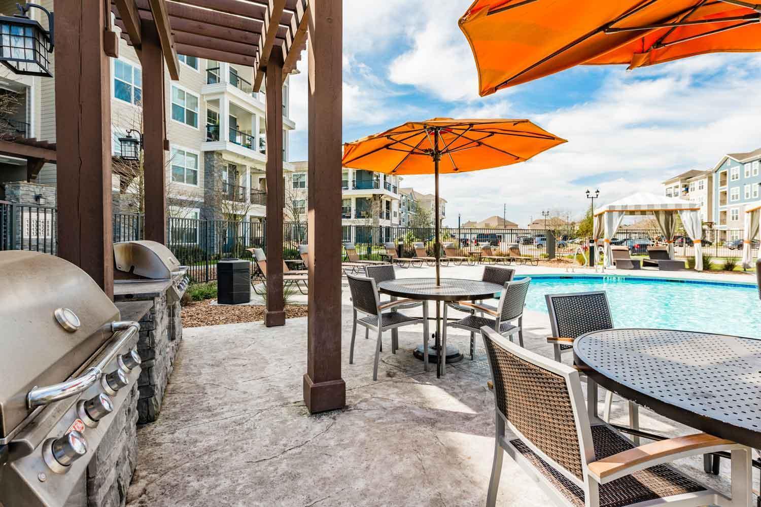 Spacious Furnished Resort Style Apartments トンボール エクステリア 写真