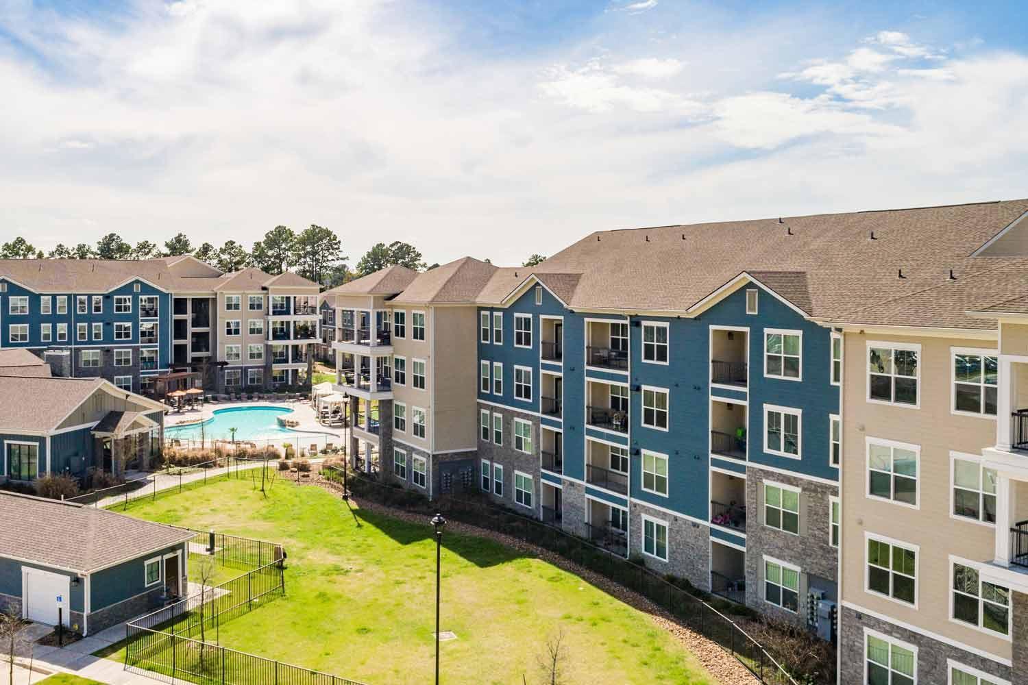 Spacious Furnished Resort Style Apartments トンボール エクステリア 写真